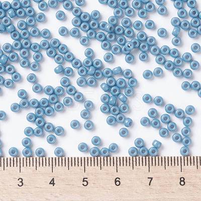 MIYUKI Round Rocailles Beads X-SEED-G008-RR4482-1