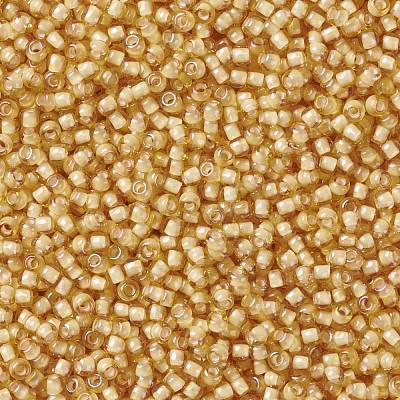 TOHO 11/0 Round Beads SEED-TR11-0948-1
