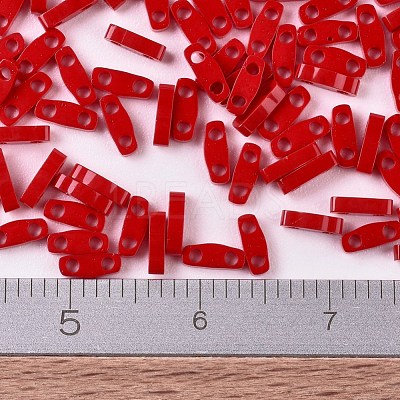 MIYUKI Quarter TILA Beads X-SEED-J020-QTL0408-1