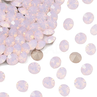 Preciosa&reg MAXIMA Crystal Round Stones X-PRC-RBSS29-71350-1