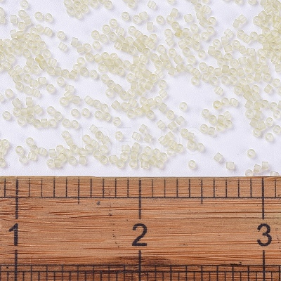 MIYUKI Delica Beads X-SEED-J020-DB0382-1