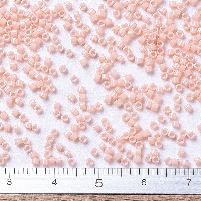MIYUKI Delica Beads SEED-X0054-DB0206-1