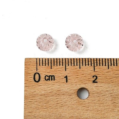 Preciosa&reg Crystal Beads Y-PRC-BA6-70120-1