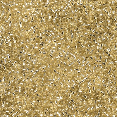 MIYUKI Delica Beads SEED-X0054-DB0042-1