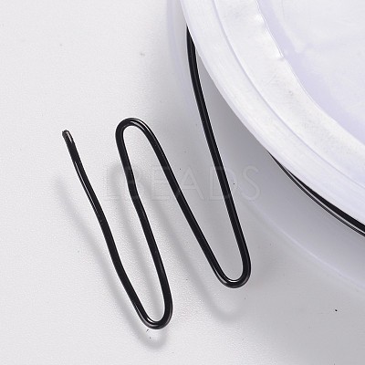 Copper Jewelry Wire CW0.8mm015-1