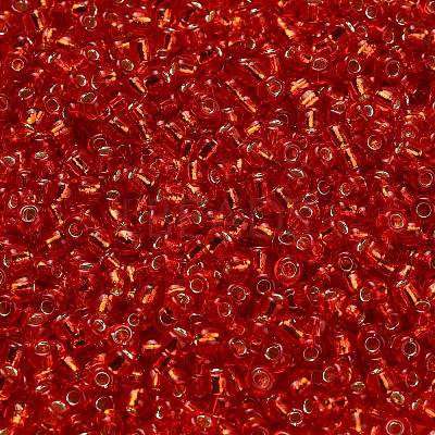 TOHO 6/0 Round Beads SEED-TR06-0025-1