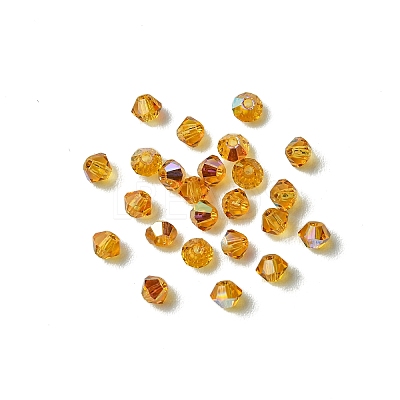 Preciosa&reg Crystal Beads Y-PRC-BA3-10070-200-1