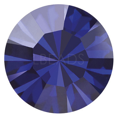 Preciosa&reg MAXIMA Crystal Round Stones X-PRC-RBSS45-30280-1
