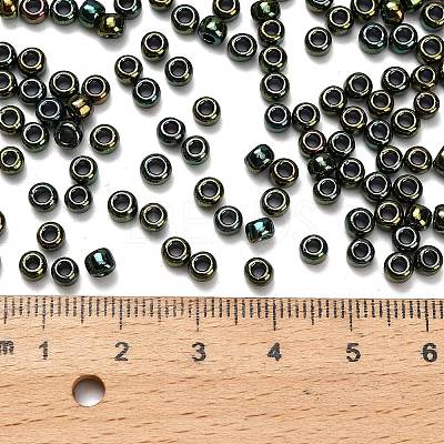 TOHO 6/0 Round Beads SEED-XTR06-0507-1