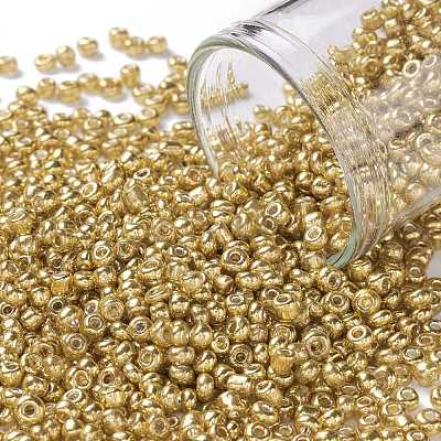 12/0 Glass Seed Beads X-SEED-A017-2mm-1115-1