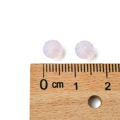 Preciosa&reg Crystal Beads Y-PRC-BA6-71350-1