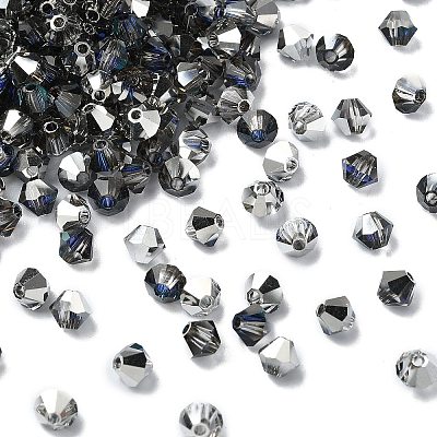 Preciosa&reg Crystal Beads Y-PRC-BA4-00030-295-1