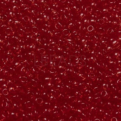 TOHO 11/0 Round Beads X-SEED-TR11-0005B-1