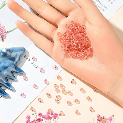 Preciosa&reg Crystal Beads Y-PRC-BA5-70030-1