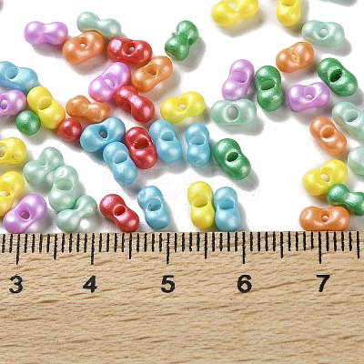 Glass Seed Beads SEED-L011-04A-17-1