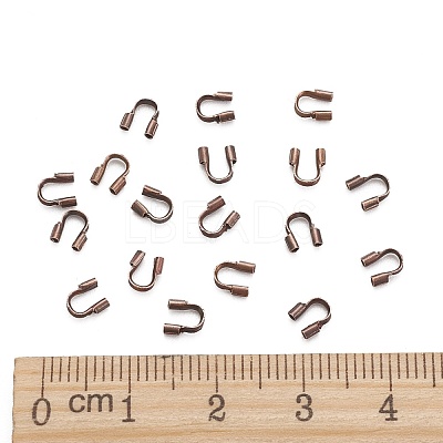 Brass Wire Guardians X-KK-R030-R-1