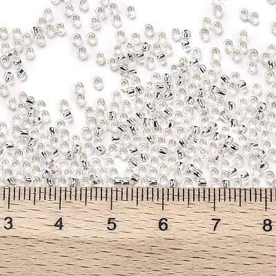 TOHO 11/0 Round Beads SEED-XTR11-0021-1