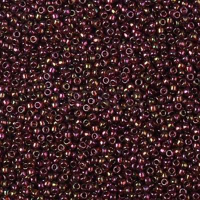 TOHO 11/0 Round Beads SEED-XTR11-0331-1
