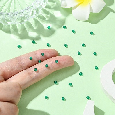 Preciosa&reg Crystal Beads Y-PRC-BA3-50730-840-1