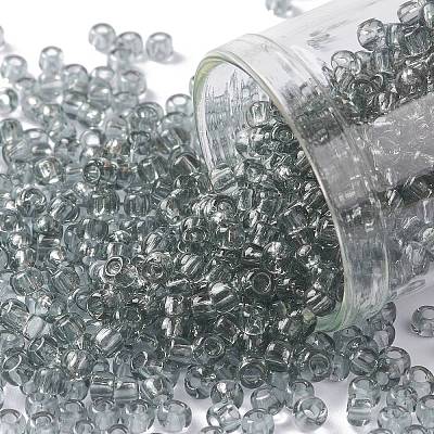 TOHO 8/0 Round Beads X-SEED-TR08-0009-1