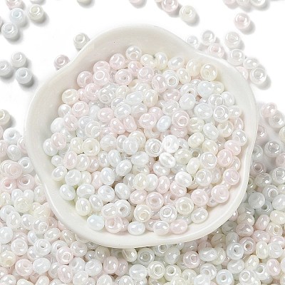 3/0 Glass Seed Beads X1-SEED-L011-03A-15-1