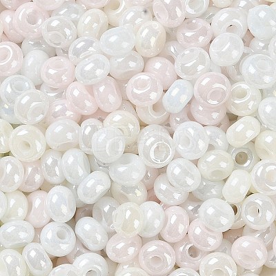 3/0 Glass Seed Beads X1-SEED-L011-03A-15-1