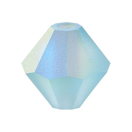 Preciosa&reg Crystal Beads X-PRC-BA3-60010-20019-1