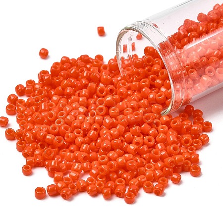 TOHO 8/0 Round Beads SEED-XTR08-0050-1