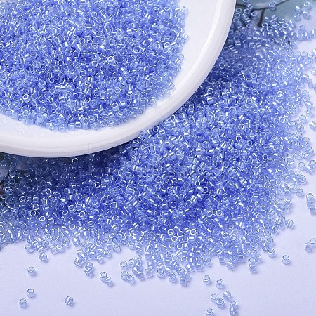 MIYUKI Delica Beads X-SEED-J020-DB1475-1