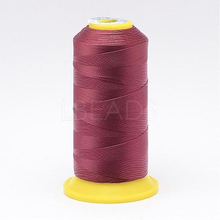 210D/3 Tex70 Nylon Sewing Thread NWIR-N006-01F1-0.2mm-1
