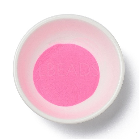 Nail Art Luminous Powder LS-MRMJ-M003-01H-1