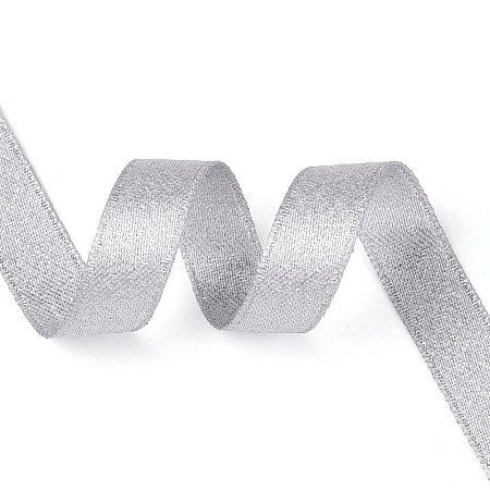 Polyester Satin Wired Ribbon SRIB-T009-08E-1