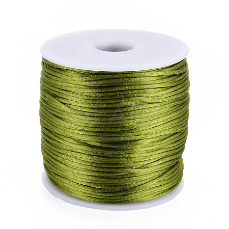 Nylon Thread NWIR-Q010A-214A-1