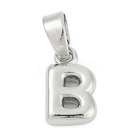 Brass Charms KK-G522-54B-P-1
