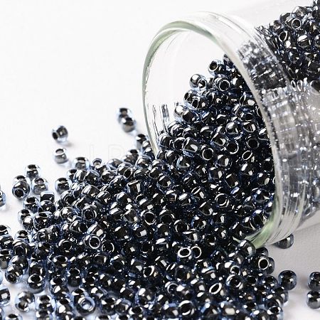 TOHO Round Seed Beads SEED-JPTR11-0362-1