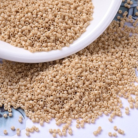 MIYUKI Delica Beads SEED-MY11-DB0389-1
