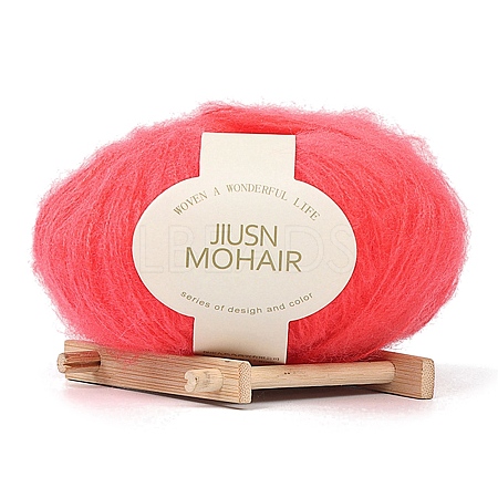 Lace 0 Fine Weight Acrylic Fiber Yarn PW22070189468-1-1