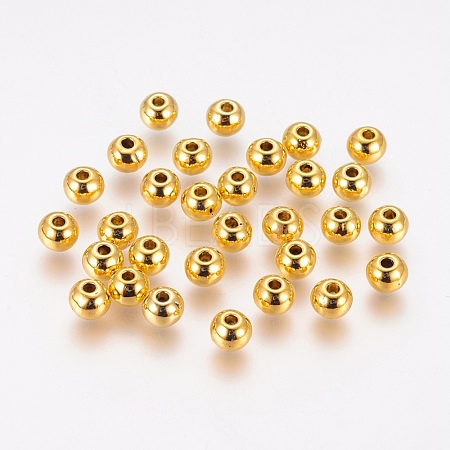 Tibetan Style Spacer Beads K0NKE032-1