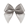 Handmade Polyester Ornament Accessories AJEW-WH0258-974J-1