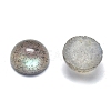 Natural Labradorite Cabochons G-O185-01E-01-2