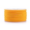 Polyester Braided Cord OCOR-F010-A25-2MM-1