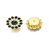 Sew on Rhinestonee RGLA-S030-04-B-M-4