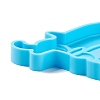 Constellation Silicone Cup Mat Molds DIY-M039-11K-4