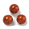 Natural Red Jasper Beads X-G-G147-01P-1