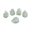 Natural Green Aventurine Pendants G-N0325-17-2