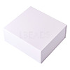 Foldable Rectangle Paper Storage Gift Cases CON-TAC0019-001C-1