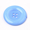 4-Hole Acrylic Buttons BUTT-Q038-30mm-17-2