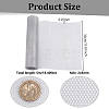 5M Aluminum Wire Netting DIY-WH0622-728A-1-2