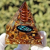 Orgonite Pyramid PW-WG82307-02-4