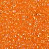 TOHO Round Seed Beads X-SEED-TR08-0174-2